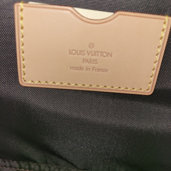 SOLD Louis Vuitton Pegasus 70 Trolley Luggage Excellence Condition - Picture 8 of 8